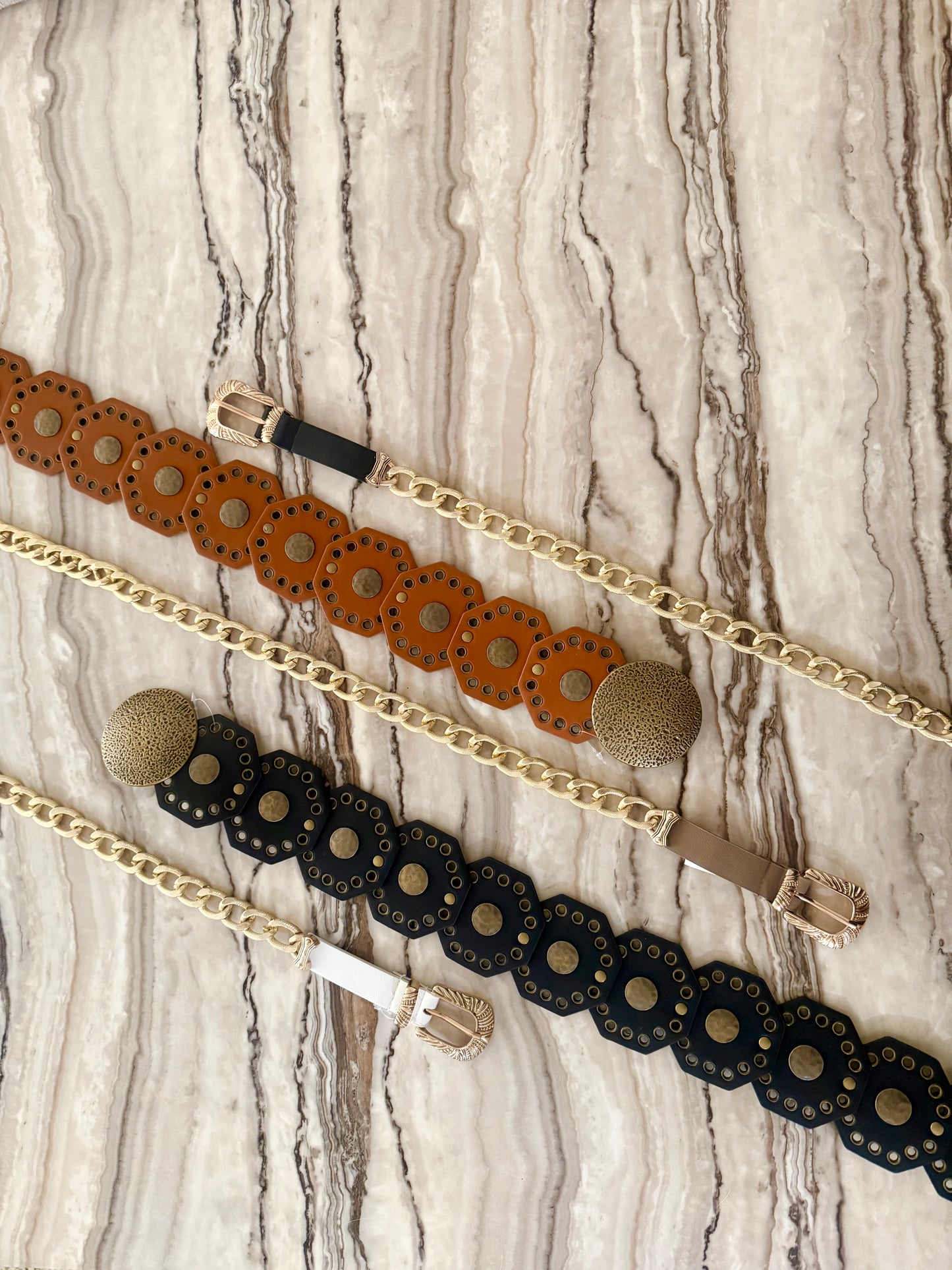 Vintage Belt