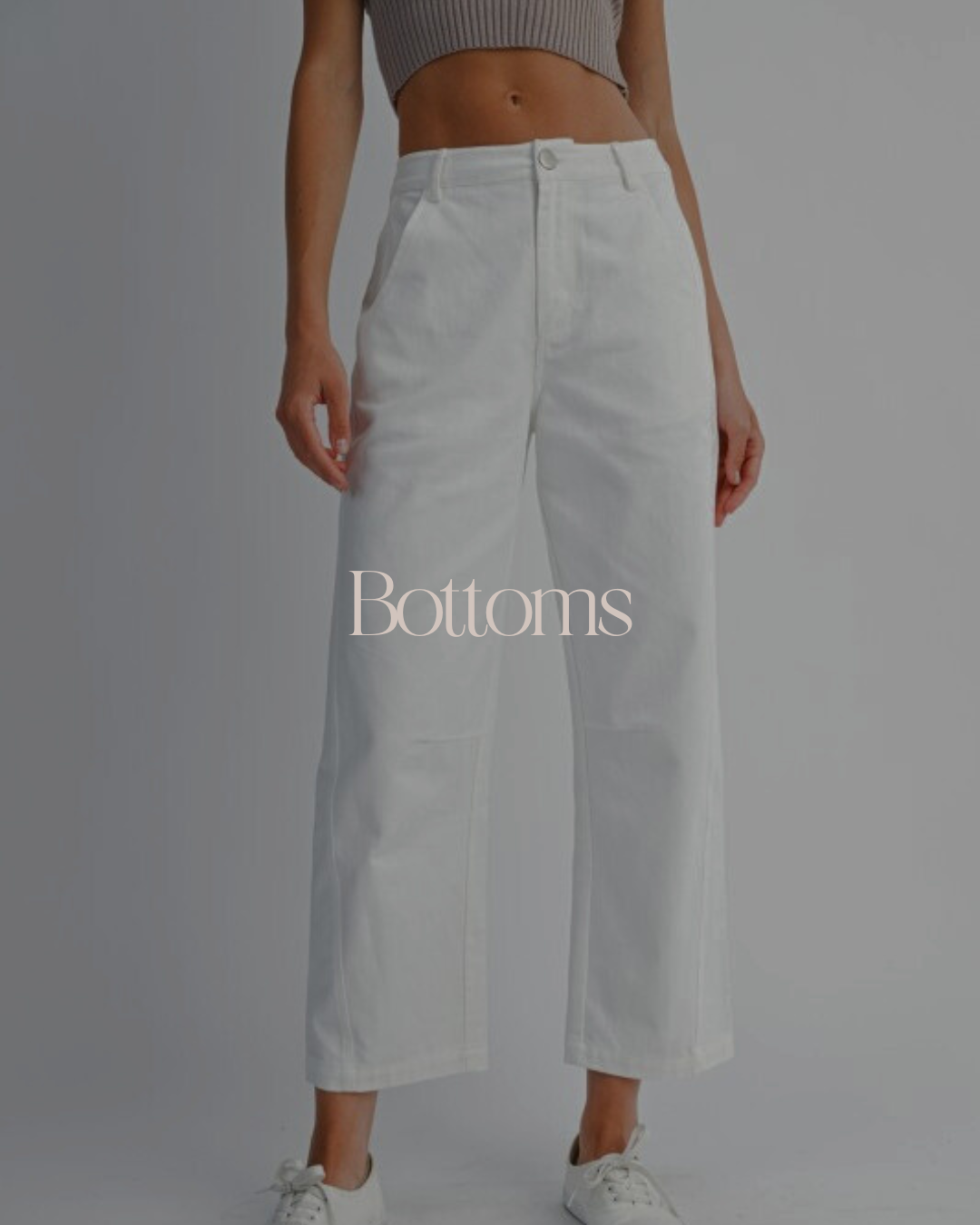 Bottoms