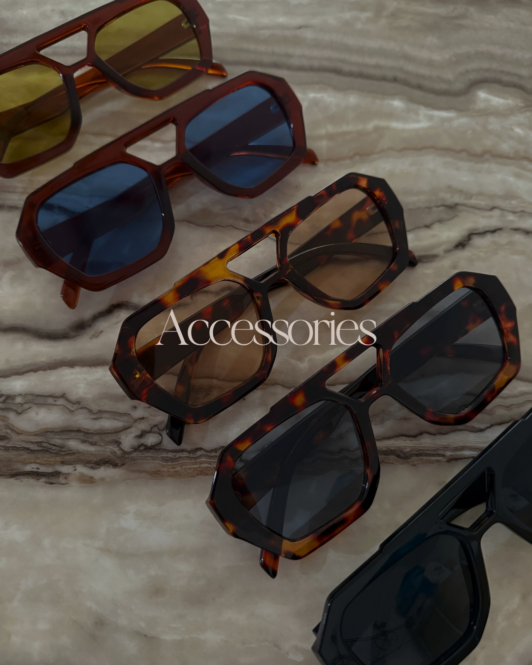 Accesories