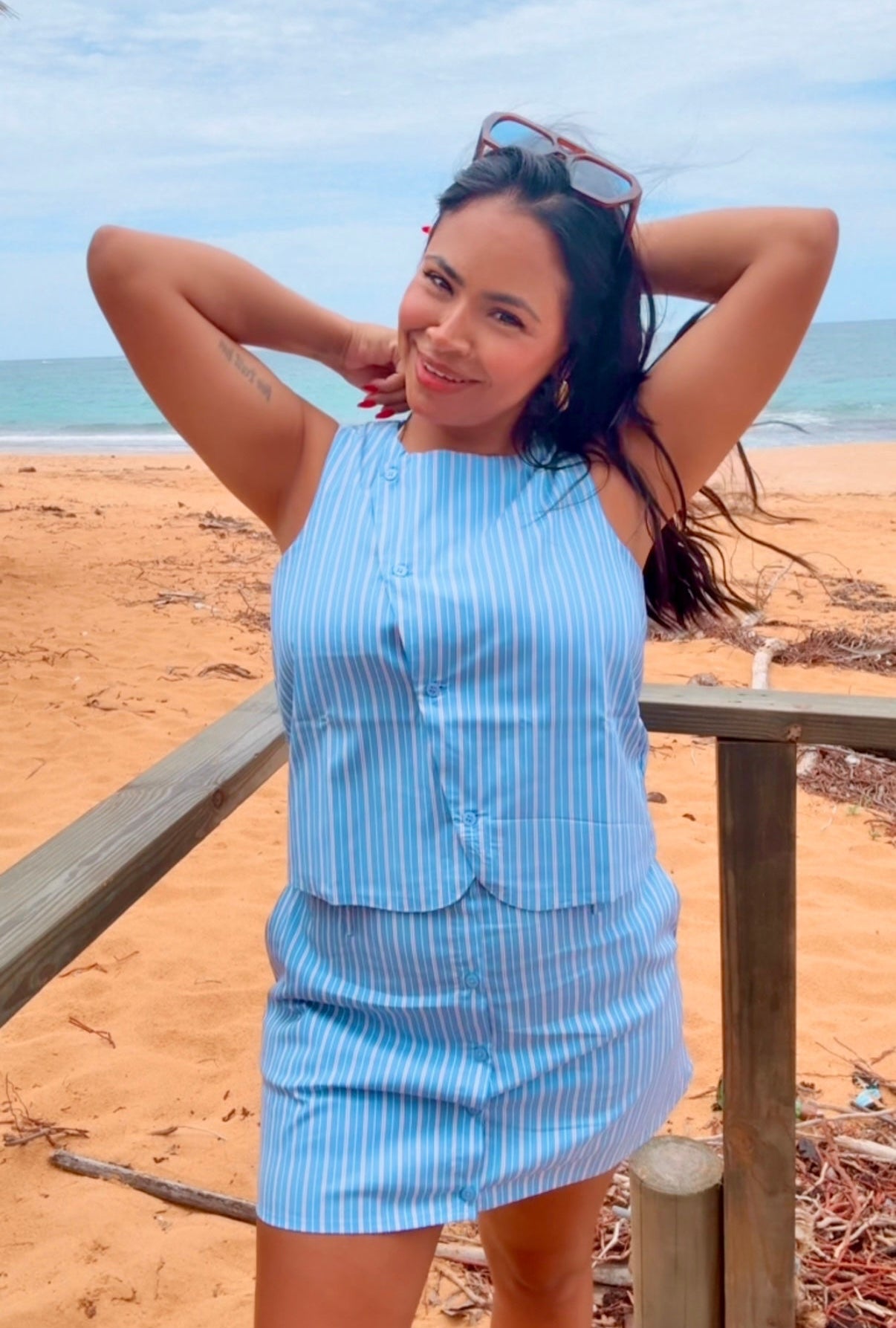 Esther Set