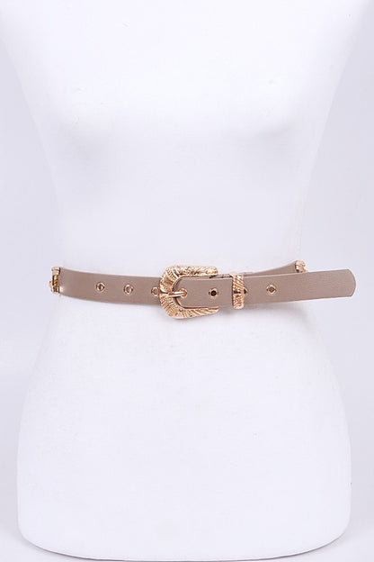 Vintage Belt