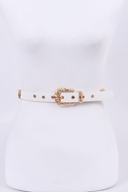Vintage Belt