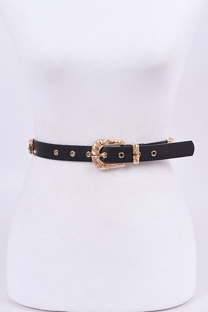 Vintage Belt