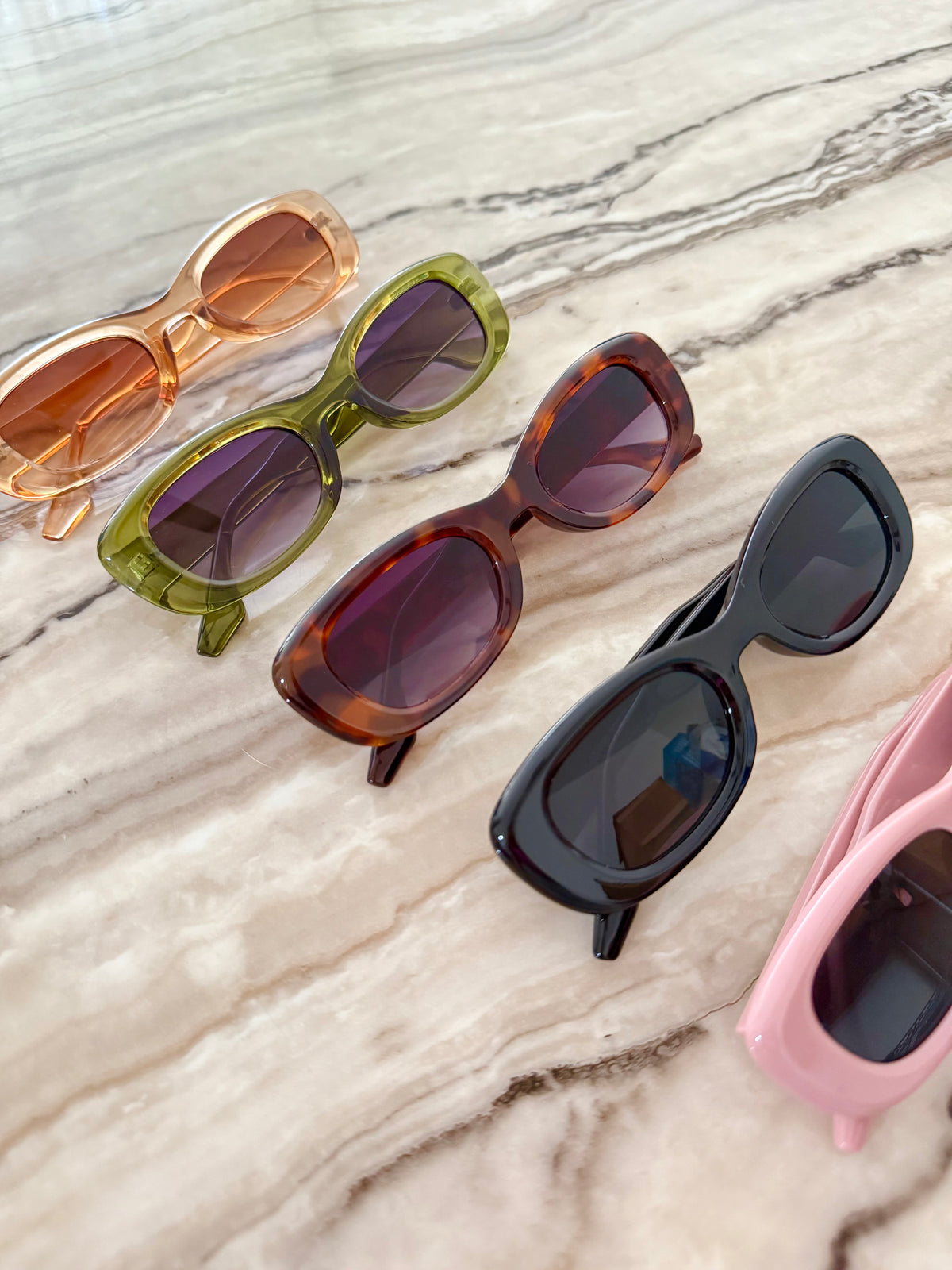 Ririh Sunglasses