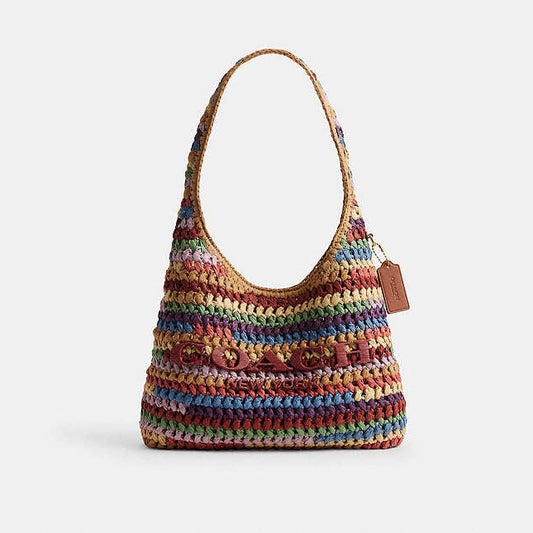 COACH SUMMER BAG GIVEAWAY