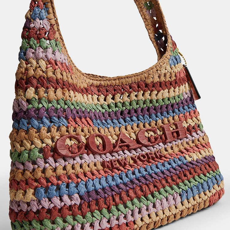 COACH SUMMER BAG GIVEAWAY