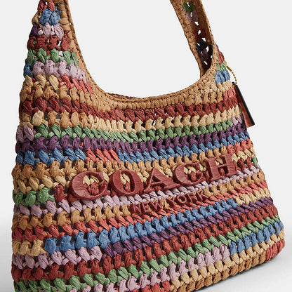 COACH SUMMER BAG GIVEAWAY