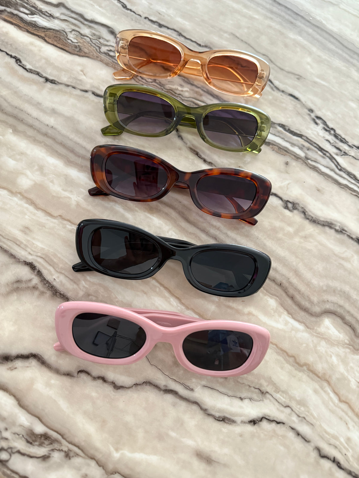 Ririh Sunglasses