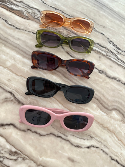 Ririh Sunglasses